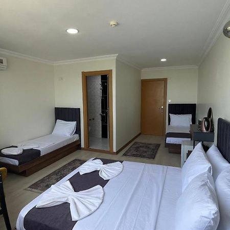 Wena Hotel Stambuł Zewnętrze zdjęcie