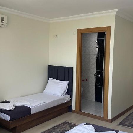 Wena Hotel Stambuł Zewnętrze zdjęcie