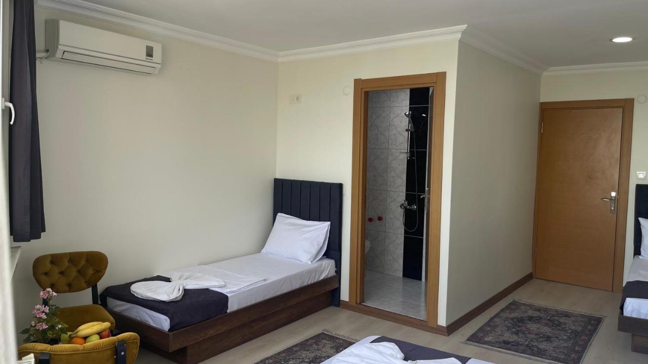 Wena Hotel Stambuł Zewnętrze zdjęcie