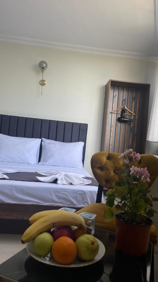 Wena Hotel Stambuł Zewnętrze zdjęcie