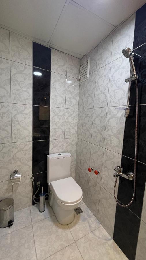 Wena Hotel Stambuł Zewnętrze zdjęcie