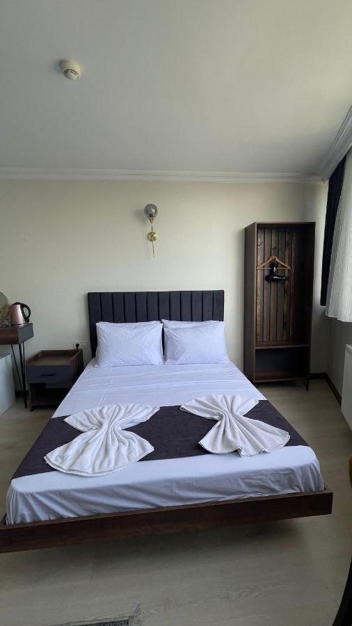 Wena Hotel Stambuł Zewnętrze zdjęcie