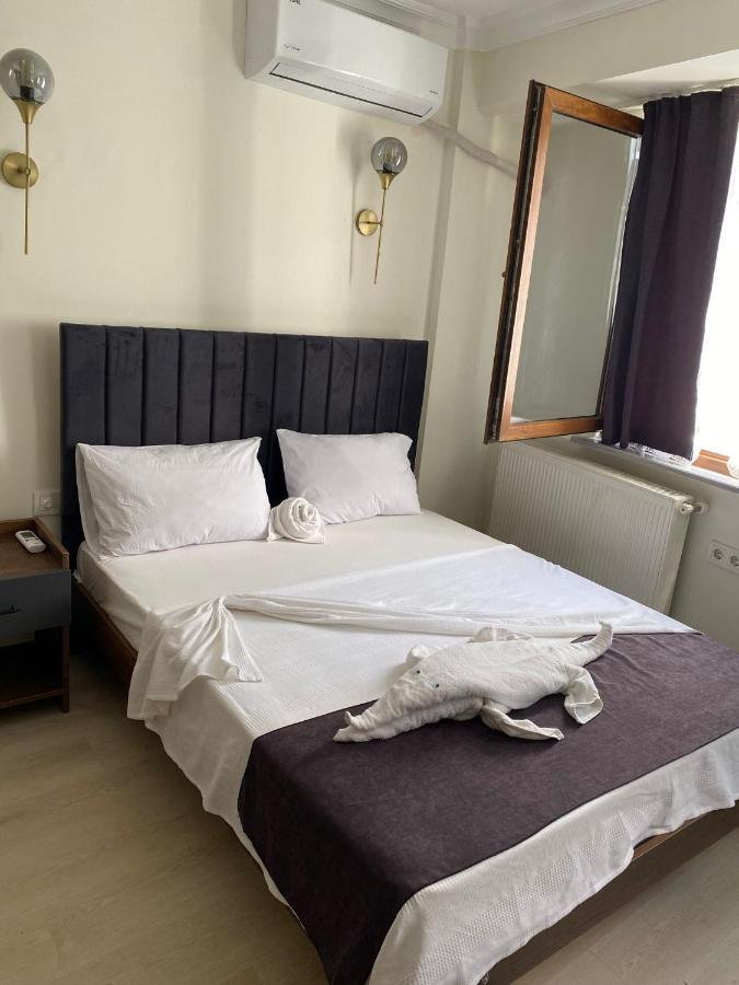 Wena Hotel Stambuł Zewnętrze zdjęcie