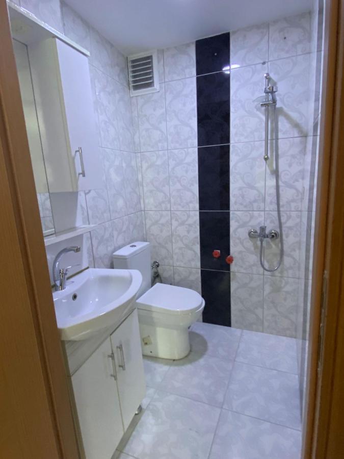 Wena Hotel Stambuł Zewnętrze zdjęcie