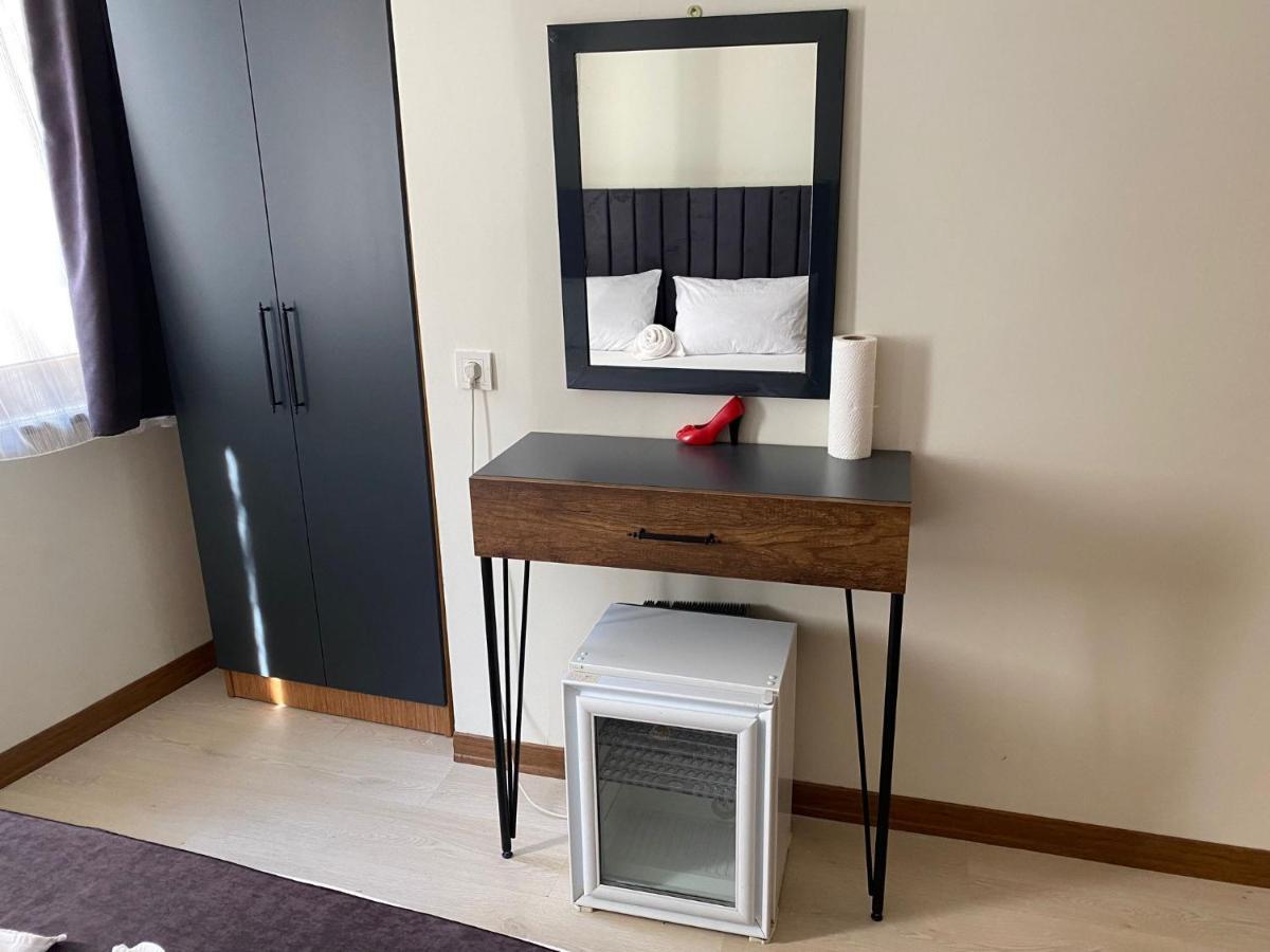 Wena Hotel Stambuł Zewnętrze zdjęcie
